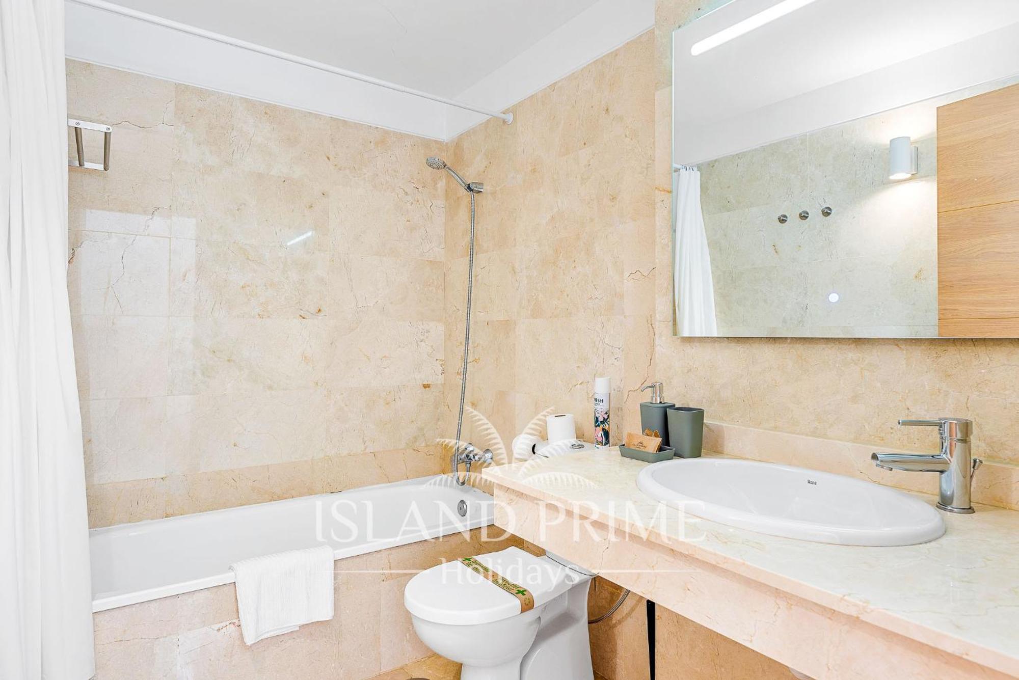 Modern Townhouse In Seaside Complex In Amarilla Golf Sbv48 Villa San Miguel de Abona Exterior photo